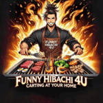 funnyhibachi4u